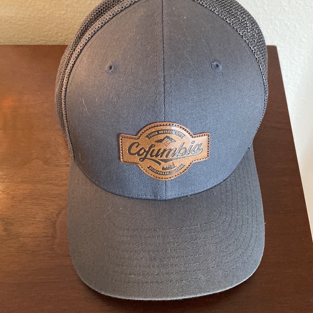 Columbia Hat - Picture 3 of 7